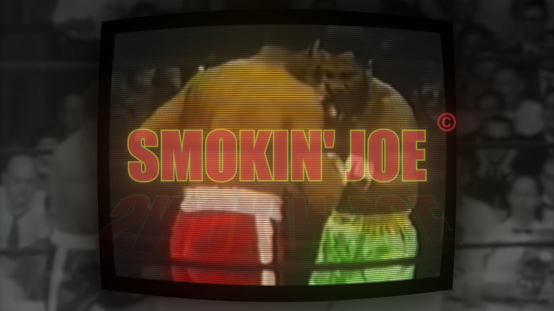 Smokin' Joe